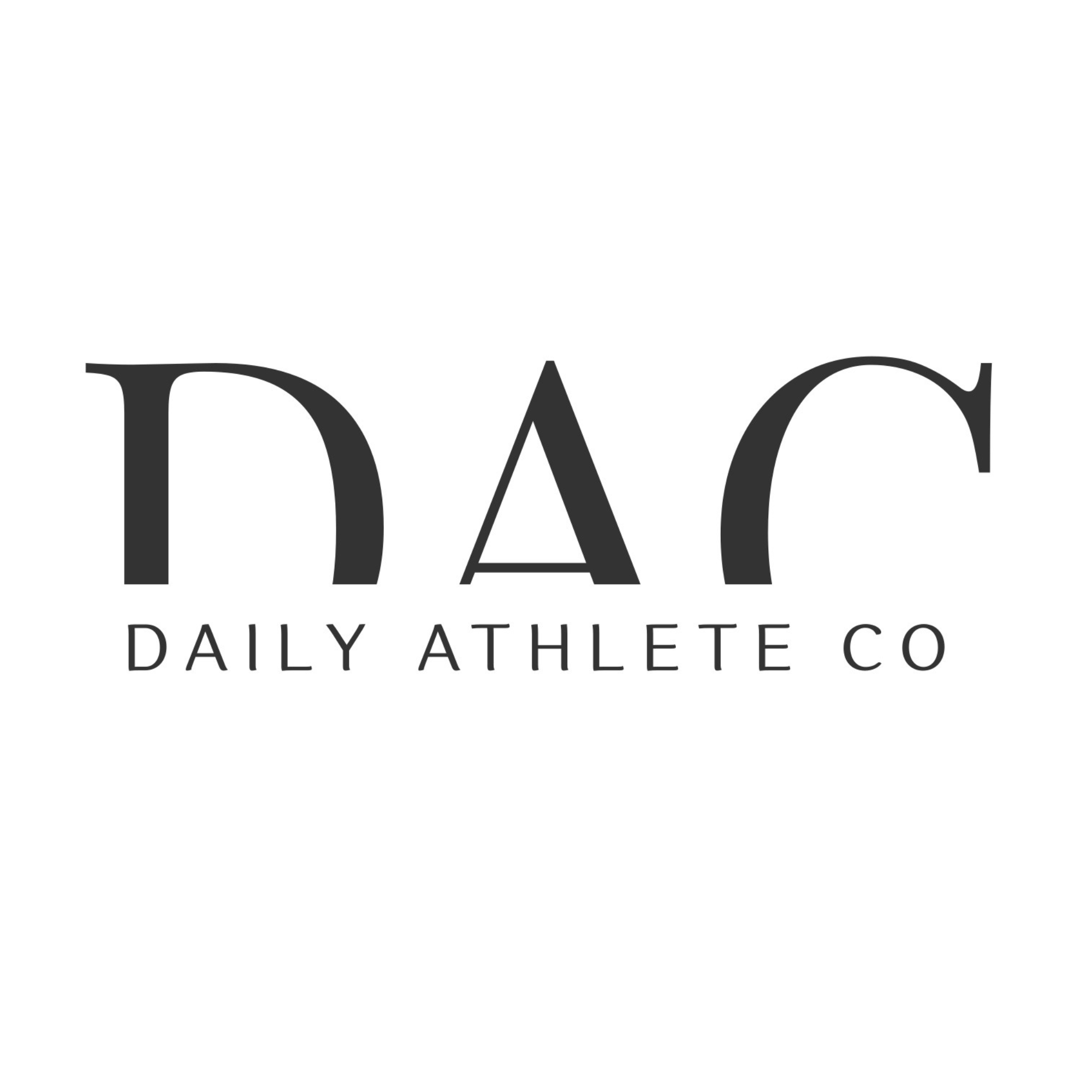 Daily Athlete Co